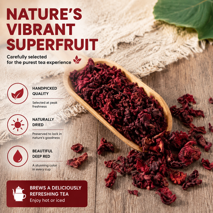 🏆 #1 Best Seller| Blood Dragon Fruit Tea