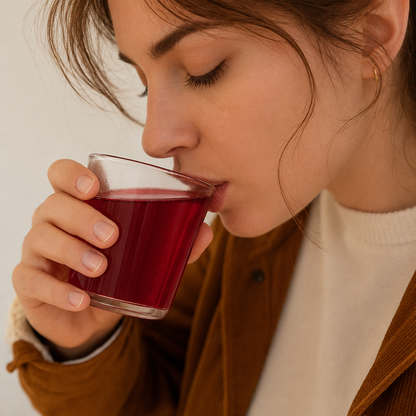 🏆 #1 Best Seller| Blood Dragon Fruit Tea